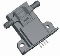 HUMAF2703 – Combined Air Flow Humidity & Temperature module