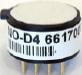 NO-D4 Nitric Oxide Sensor