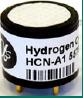 HCN-A1 Hydrogen Cyanide Sensor